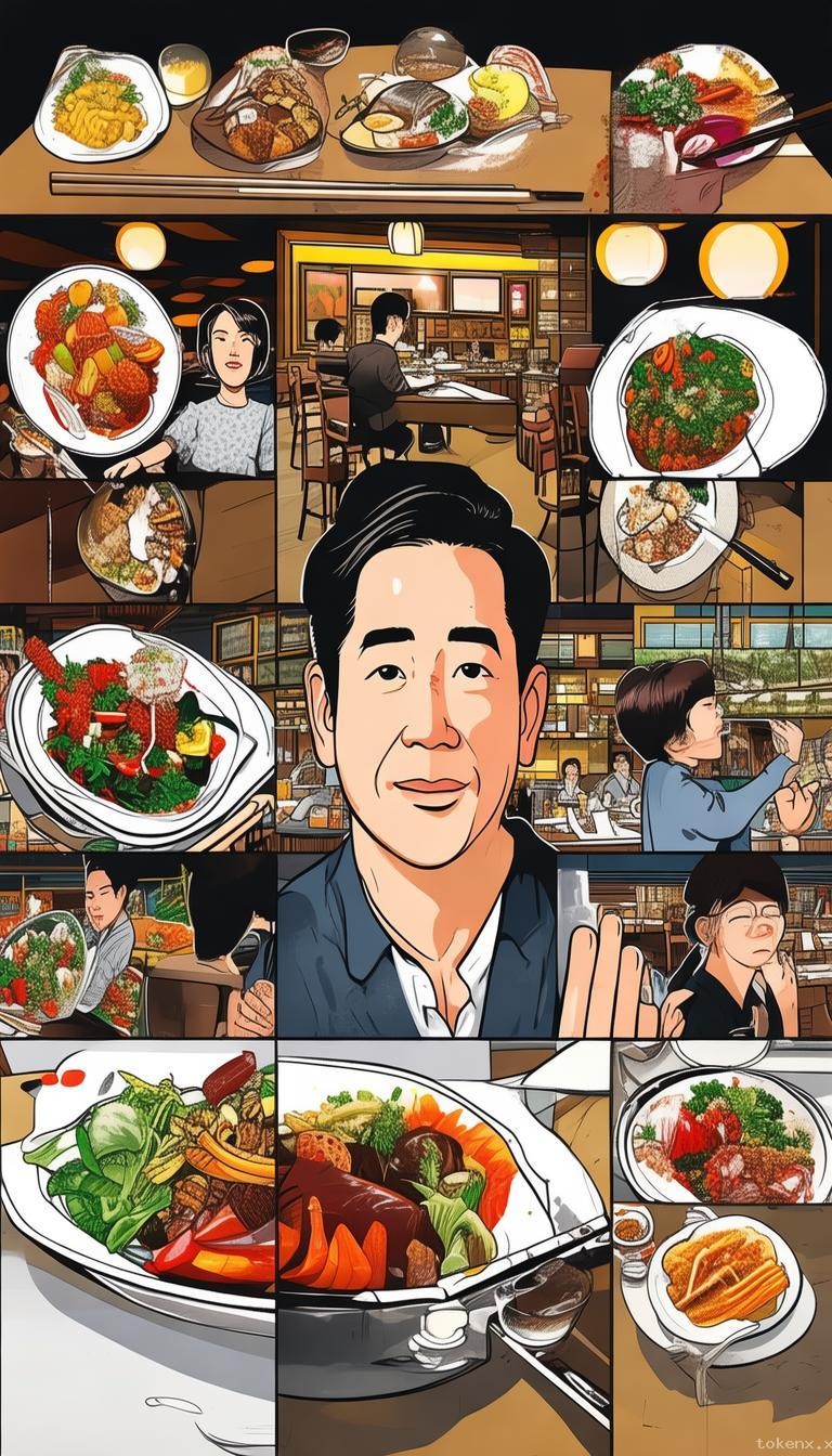 餐饮业个性化趋势下的口味细分洞察：以“王总不吃辣的”为例